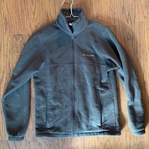 Columbia Jacket